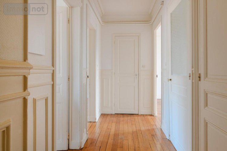 Appartement a vendre Paris 12e arrondissement 75012 Paris 69 m2 3 pièces 559000 euros