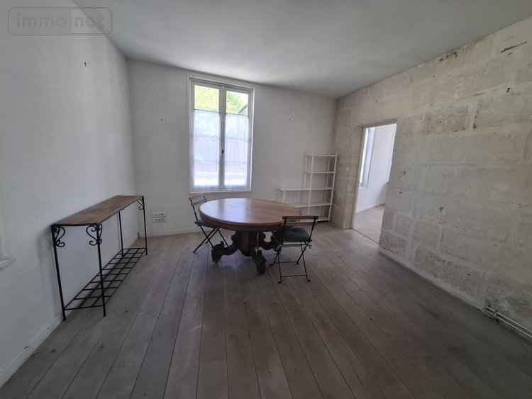 Maison a vendre Saintes 17100 Charente-Maritime 350 m2 13 pièces 988000 euros