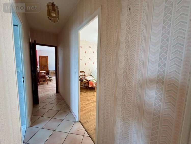 Maison a vendre Ébaty 21190 Côte-d'Or 127 m2 5 pièces 294000 euros