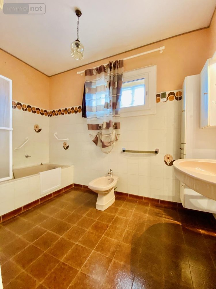 Maison a vendre Juvignac 34990 Hérault 120 m2 4 pièces 600000 euros
