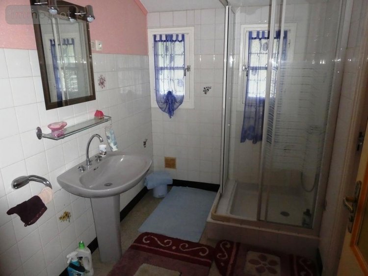 Maison a vendre Guémené-sur-Scorff 56160 Morbihan 154 m2 6 pièces 210250 euros