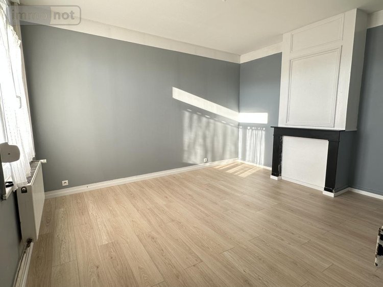 Appartement a vendre Lille 59000 Nord 83 m2 3 pièces 358800 euros