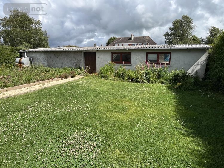 Maison a vendre Chef-du-Pont 50480 Manche 125 m2  189900 euros
