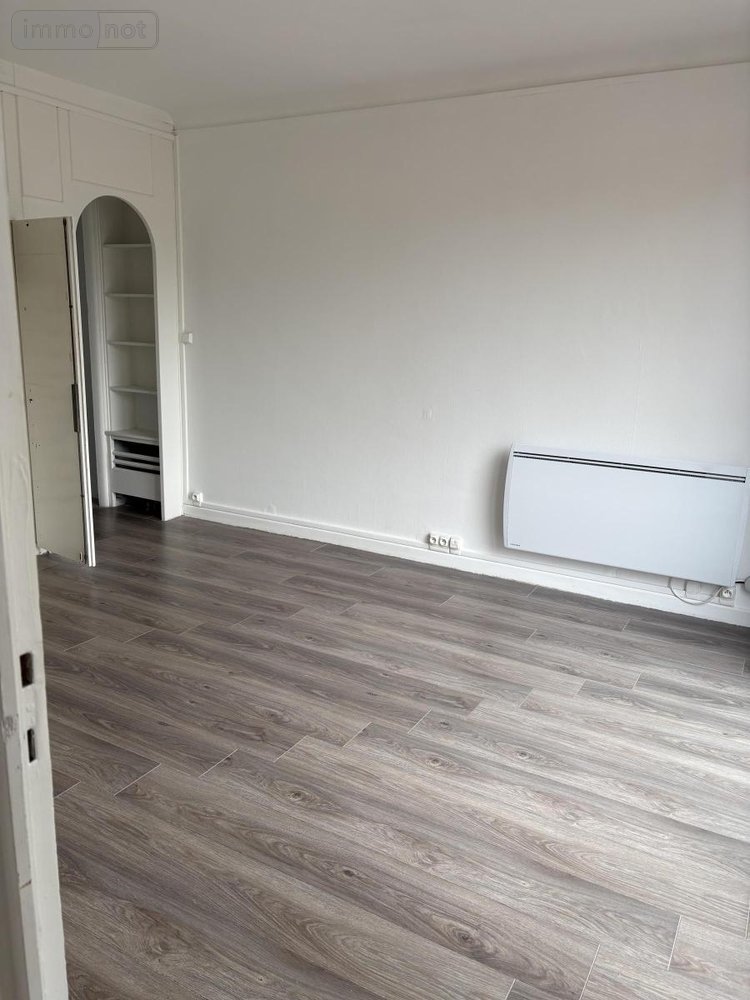 Location appartement Lens 62300 Pas-de-Calais 68 m2 3 pièces 750 euros