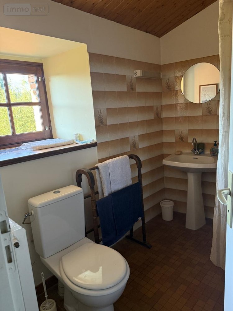 Maison a vendre Beaulieu-sous-la-Roche 85190 Vendée 252 m2  620000 euros