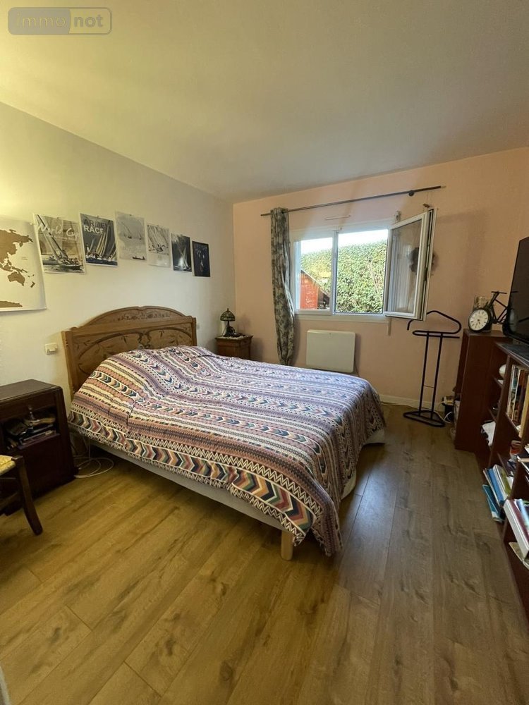 Maison a vendre Ploeren 56880 Morbihan 80 m2 4 pièces 329590 euros