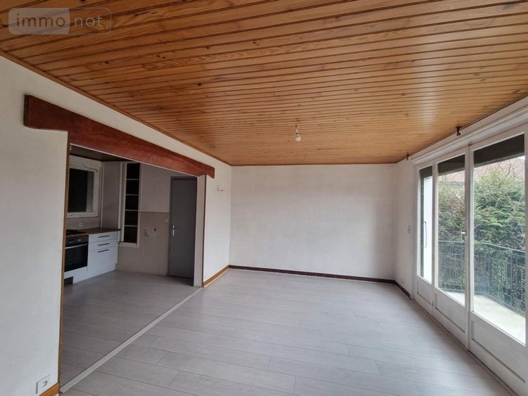 Maison a vendre Prévessin-Moëns 01280 Ain 142 m2 8 pièces 690000 euros