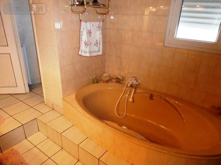 Appartement a vendre Pontivy 56300 Morbihan 112 m2 5 pièces 176800 euros