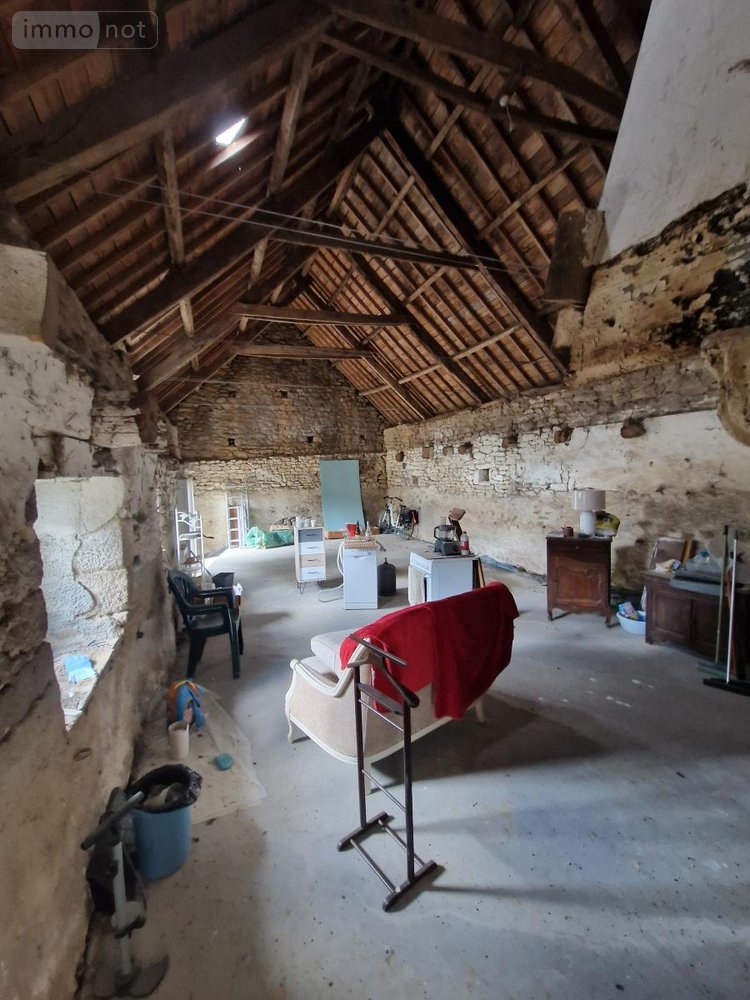 Maison a vendre Malguénac 56300 Morbihan 71 m2 5 pièces 136120 euros