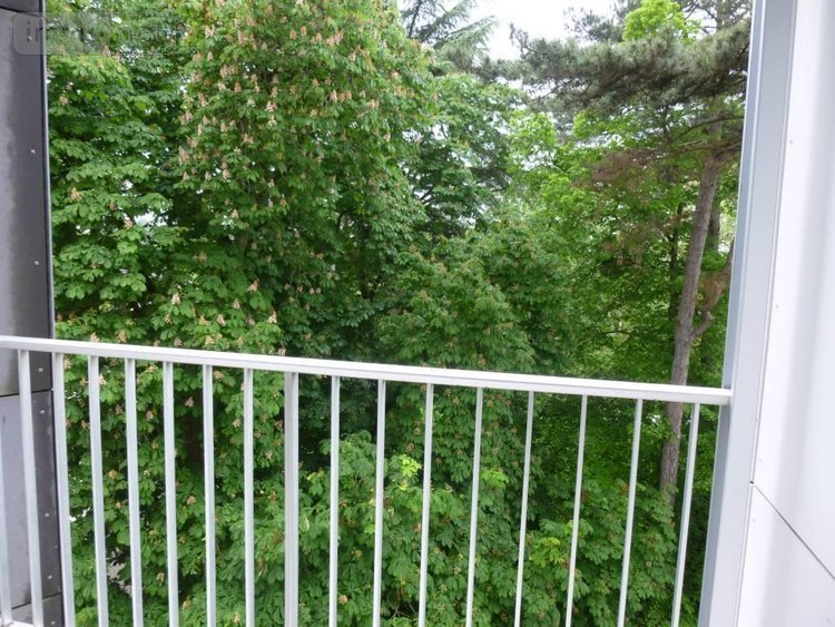 Appartement a vendre Nantes 44000 Loire-Atlantique 48 m2 2 pièces 150700 euros