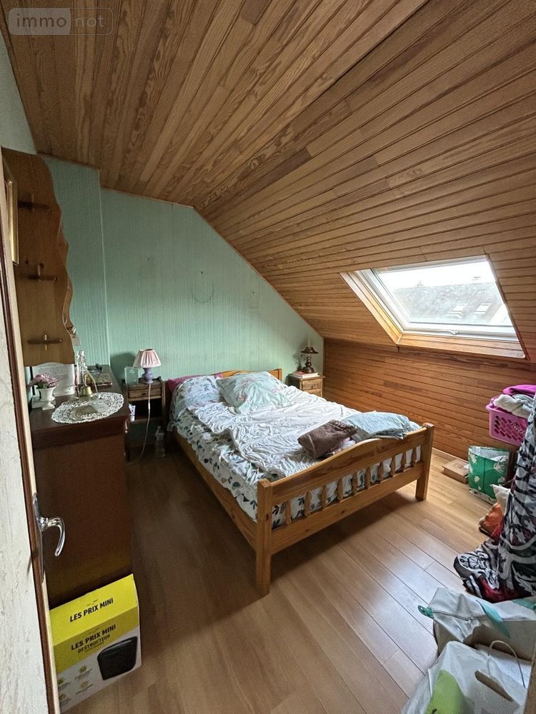 Maison a vendre Rennes 35000 Ille-et-Vilaine 114 m2 5 pièces 365750 euros