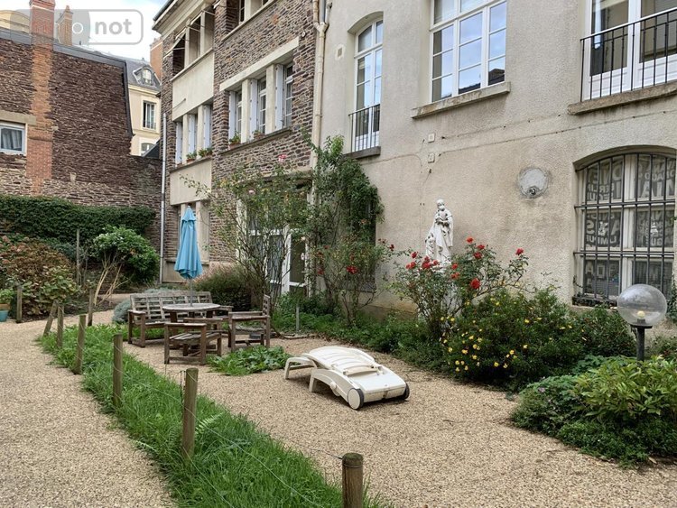 Appartement a vendre Rennes 35000 Ille-et-Vilaine 159 m2 11 pièces 627360 euros