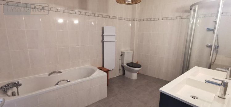 Appartement a vendre Sainte-Catherine 62223 Pas-de-Calais 112 m2 4 pièces 327600 euros