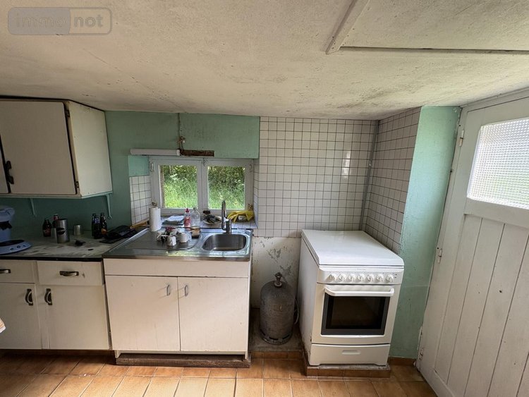 Maison a vendre Vicq-sur-Mer 50330 Manche 150 m2 5 pièces 419200 euros