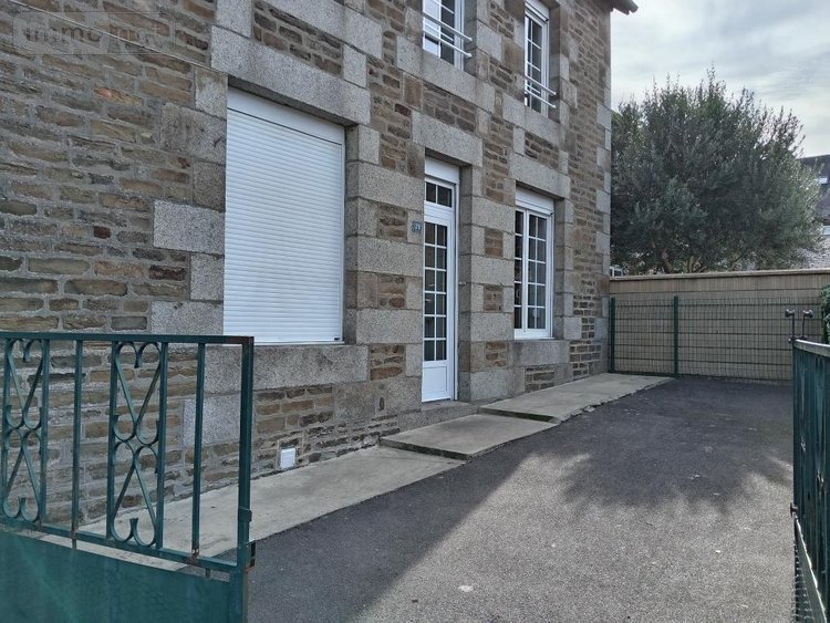 Maison a vendre Saint-Hilaire-du-Harcouët 50600 Manche 110 m2 4 pièces 178220 euros