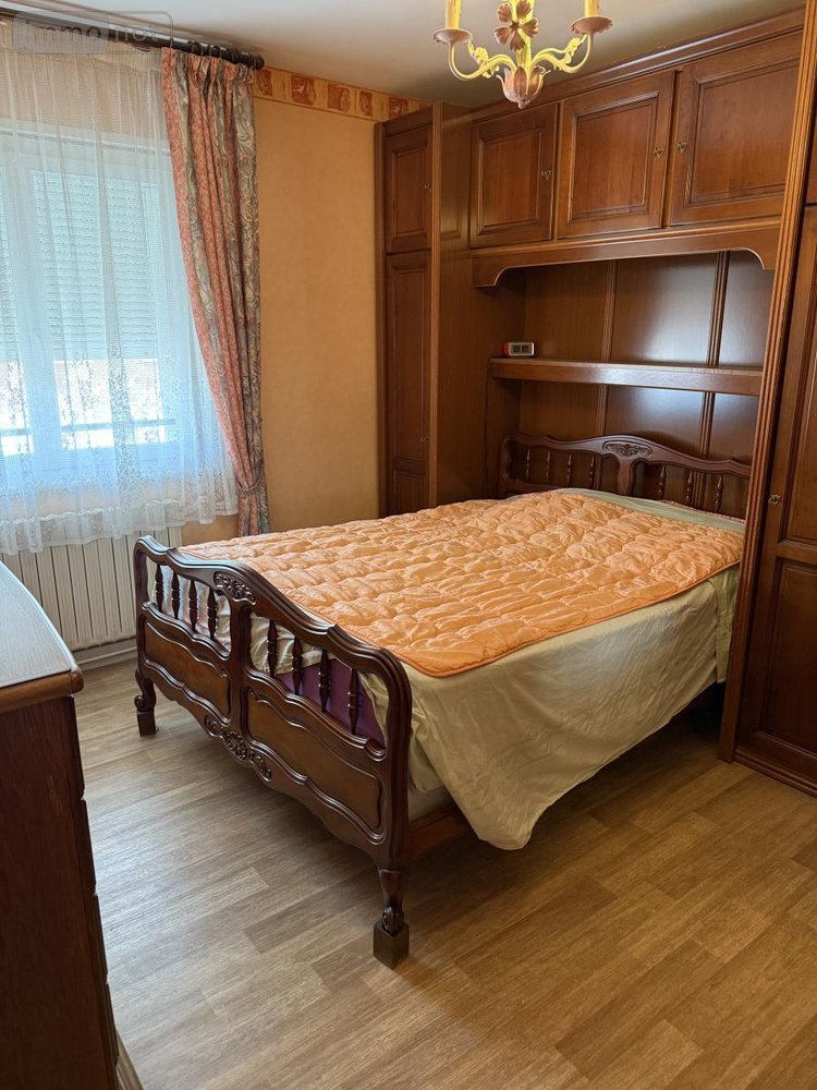 Maison a vendre Caudry 59540 Nord 71 m2 7 pièces 79800 euros