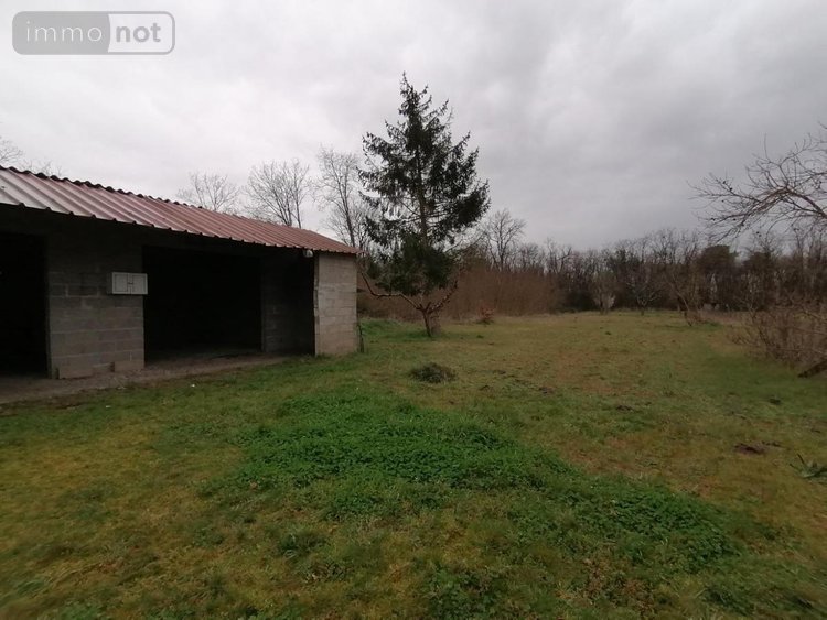 Maison a vendre La Celle-Saint-Avant 37160 Indre-et-Loire 137 m2 6 pièces 168000 euros