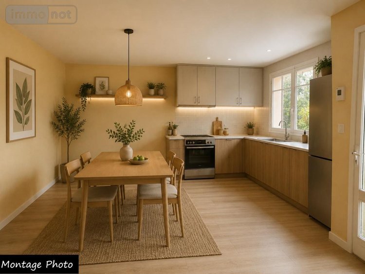 Maison a vendre Mimizan 40200 Landes 126 m2 5 pièces 335360 euros