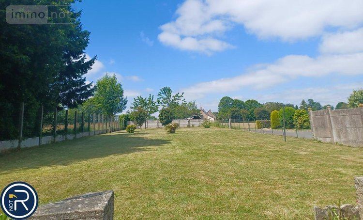 Maison a vendre Larchamp 53220 Mayenne 106 m2  136000 euros