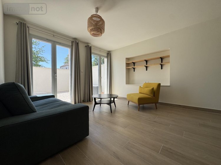 Appartement a vendre Beaune 21200 Côte-d'Or 93 m2 4 pièces 239000 euros