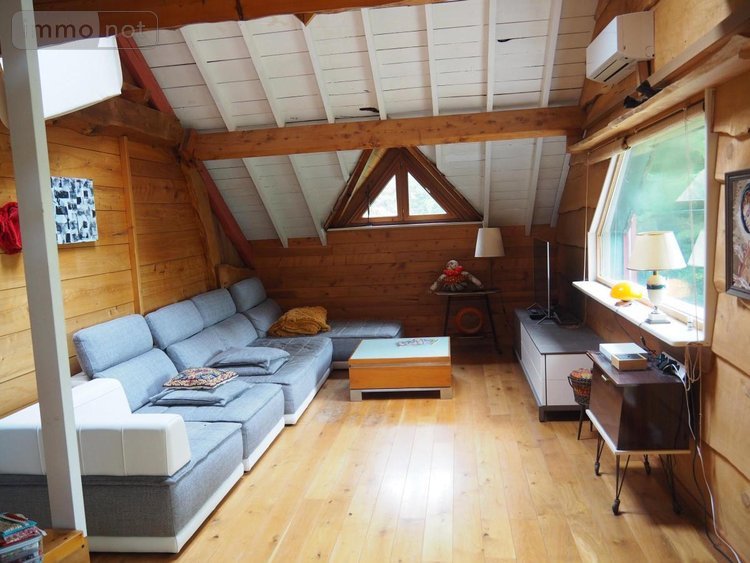 Maison a vendre Plonéour-Lanvern 29720 Finistère 143 m2 3 pièces 389500 euros