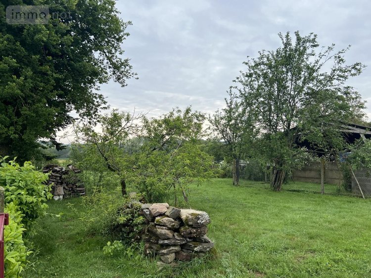 Maison a vendre Taupont 56800 Morbihan 75 m2 5 pièces 139964 euros