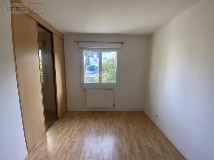 Location maison Orvault 44700 Loire-Atlantique 153 m2 7 pièces 1825 euros