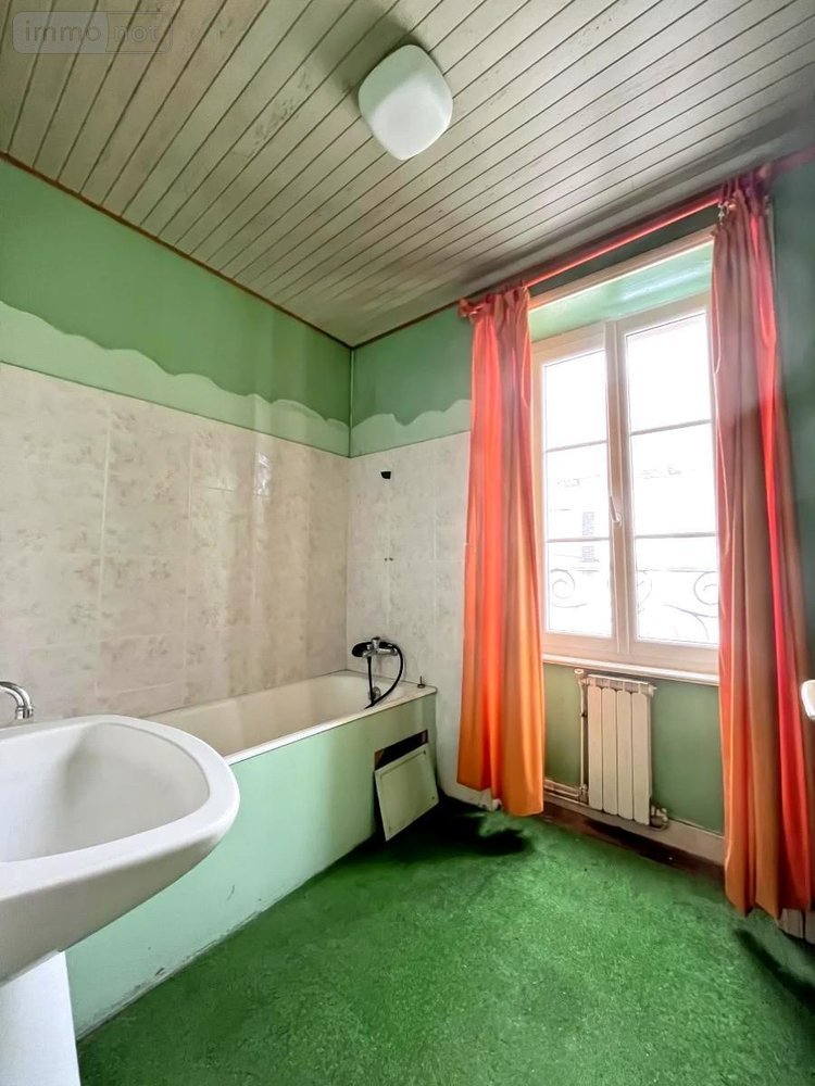 Maison a vendre Penmarch 29760 Finistère 221 m2 8 pièces 260200 euros