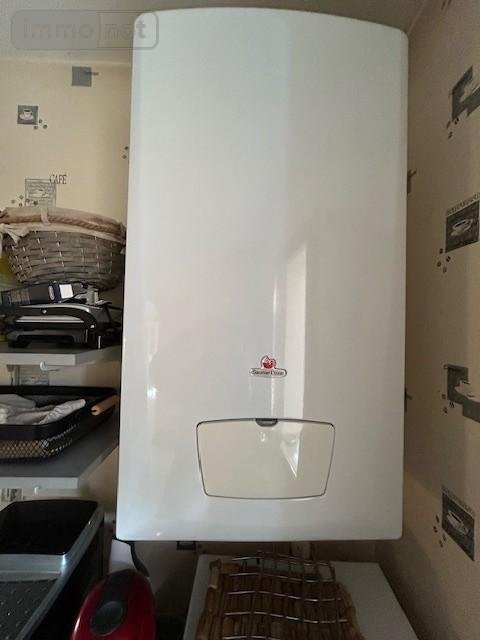 Maison a vendre Pont-du-Château 63430 Puy-de-Dôme 90 m2 5 pièces 178000 euros