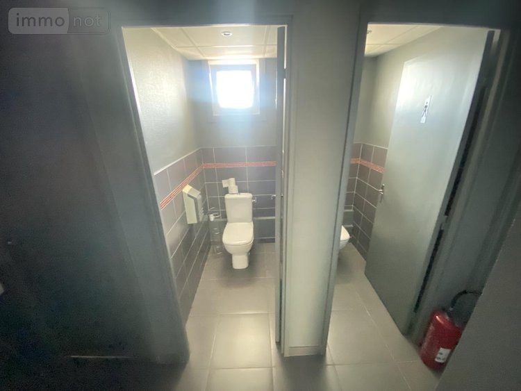 Location fonds et murs commerciaux Boulogne-sur-Mer 62200 Pas-de-Calais 70 m2  900 euros