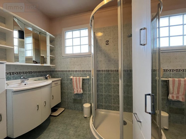 Maison a vendre Connerré 72160 Sarthe 87 m2 5 pièces 165100 euros