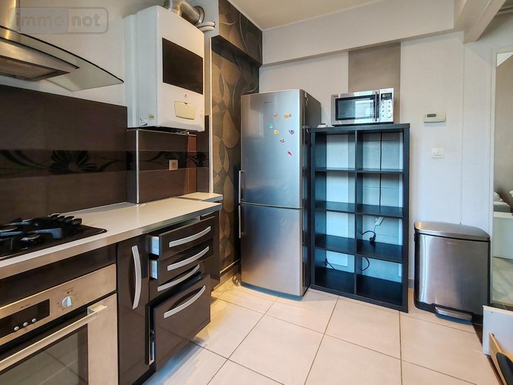 Appartement a vendre Brest 29200 Finistère 70 m2  237150 euros