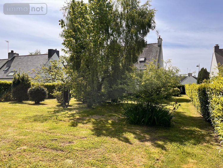 Maison a vendre Sarzeau 56370 Morbihan 110 m2 5 pièces 468000 euros