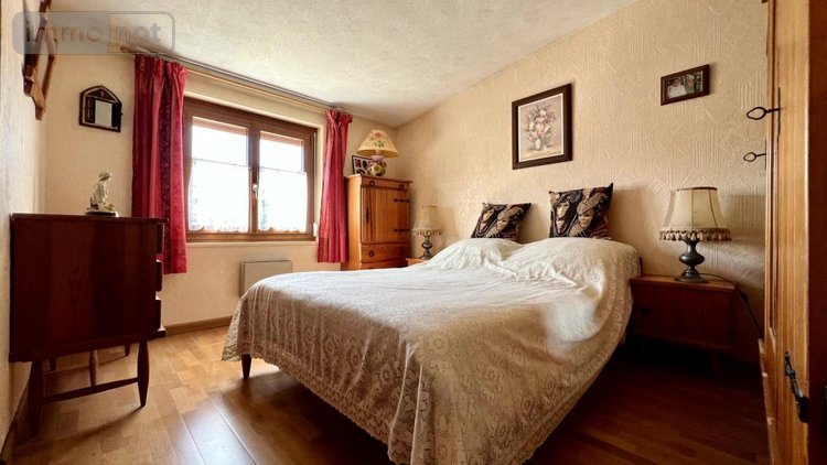 Maison a vendre Vendeville 59175 Nord 87 m2 4 pièces 249000 euros