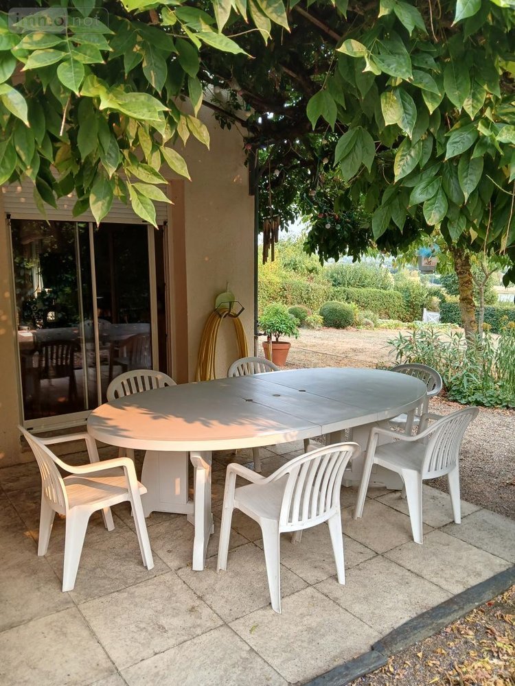 Maison a vendre Montjean-sur-Loire 49570 Maine-et-Loire 142 m2 6 pièces 356320 euros