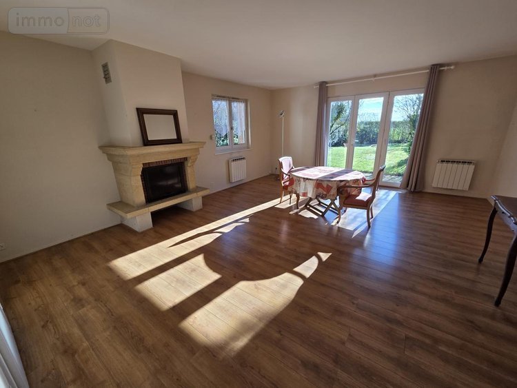 Maison a vendre Bondues 59910 Nord 87 m2 4 pièces 342000 euros