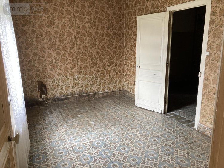 Maison a vendre Fampoux 62118 Pas-de-Calais 100 m2 8 pièces 197600 euros
