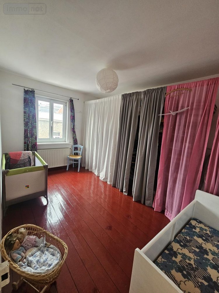 Maison a vendre Lille 59000 Nord 185 m2 7 pièces 449000 euros