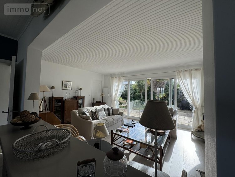 Maison a vendre Saint-Martin-de-Ré 17410 Charente-Maritime 104 m2 5 pièces 882300 euros