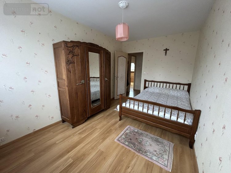 Maison a vendre Rennes 35000 Ille-et-Vilaine 114 m2 5 pièces 344850 euros