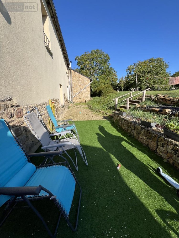 Maison a vendre Trémeur 22250 Côtes-d'Armor 347 m2  572000 euros