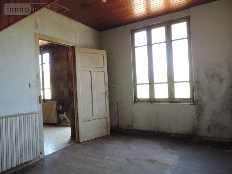 Maison a vendre La Chapelle-Neuve 22160 Côtes-d'Armor 80 m2 4 pièces 42700 euros
