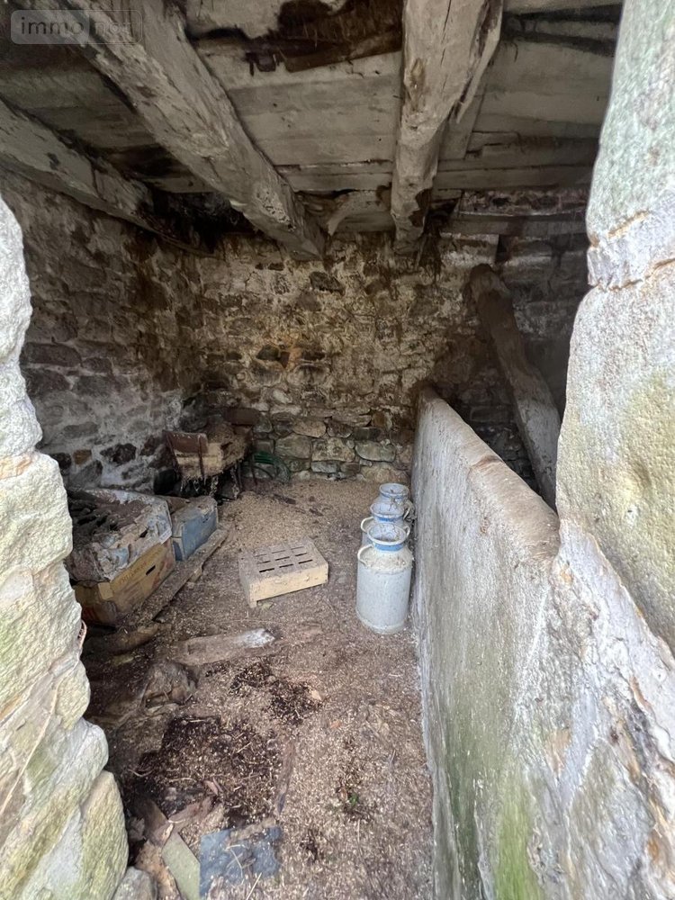 Maison a vendre Yvignac-la-Tour 22350 Côtes-d'Armor 66 m2 2 pièces 69540 euros