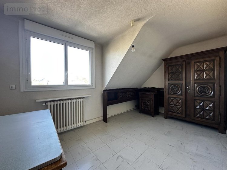 Maison a vendre Vannes 56000 Morbihan 110 m2 6 pièces 455900 euros