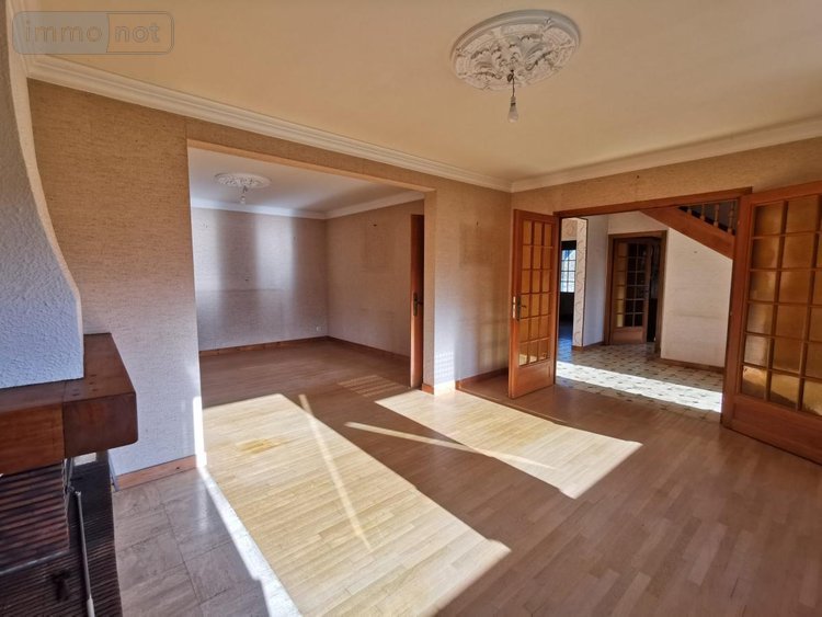 Maison a vendre Tréguier 22220 Côtes-d'Armor 135 m2 5 pièces 301800 euros