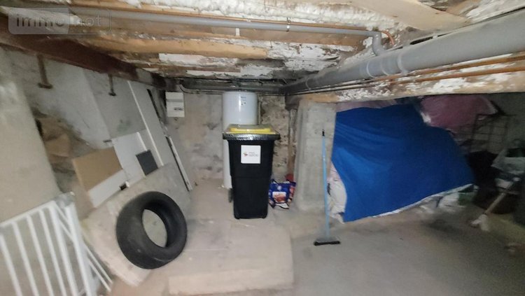 Maison a vendre Sablé-sur-Sarthe 72300 Sarthe 77 m2 3 pièces 74900 euros