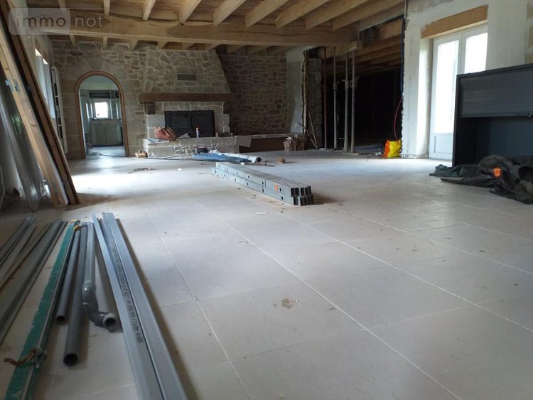 Maison a vendre Kervignac 56700 Morbihan 320 m2 11 pièces 1134372 euros