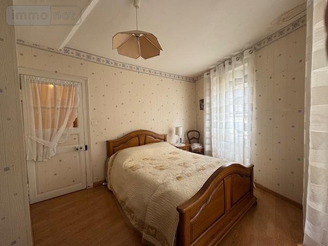 Maison a vendre Loué 72540 Sarthe 94 m2 5 pièces 84800 euros