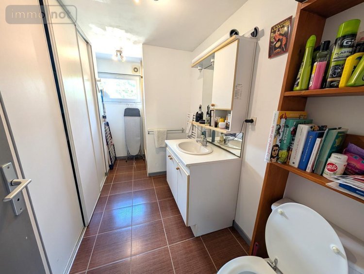 Maison a vendre La Baule-Escoublac 44500 Loire-Atlantique 118 m2 6 pièces 452400 euros