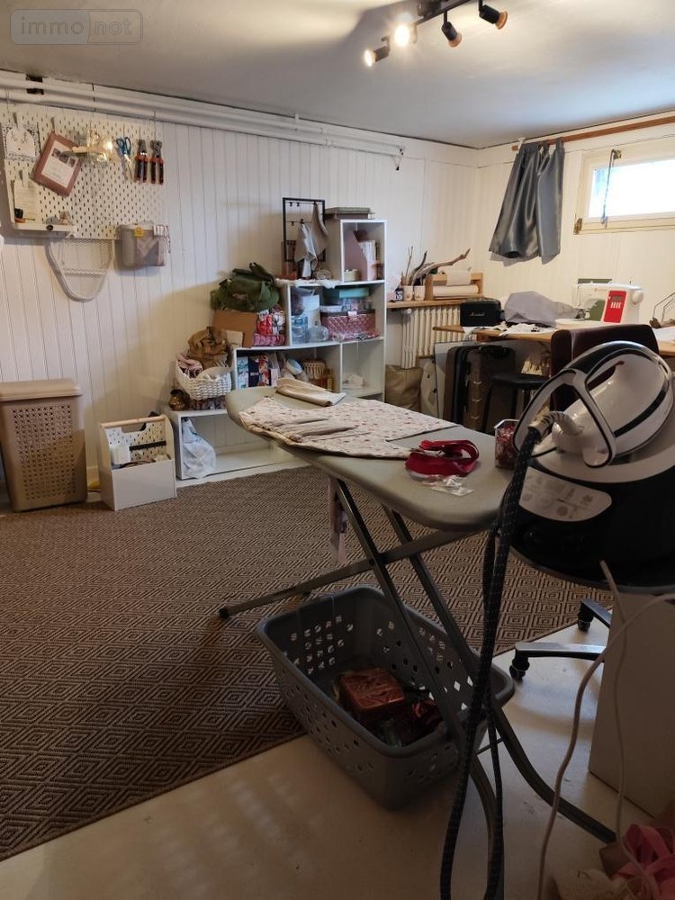 Location maison Villemandeur 45700 Loiret 66 m2 4 pièces 791 euros